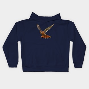 Kestrel Kids Hoodie